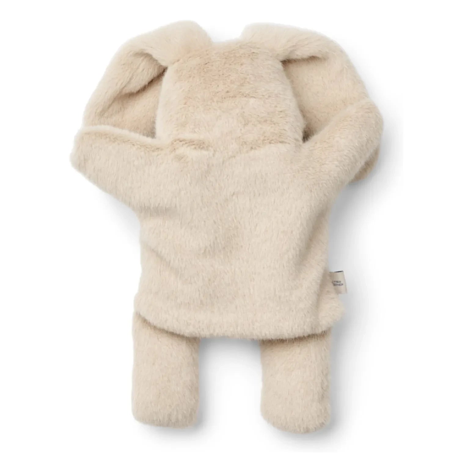 Liewood - Honor Rabbit puppet | Mist