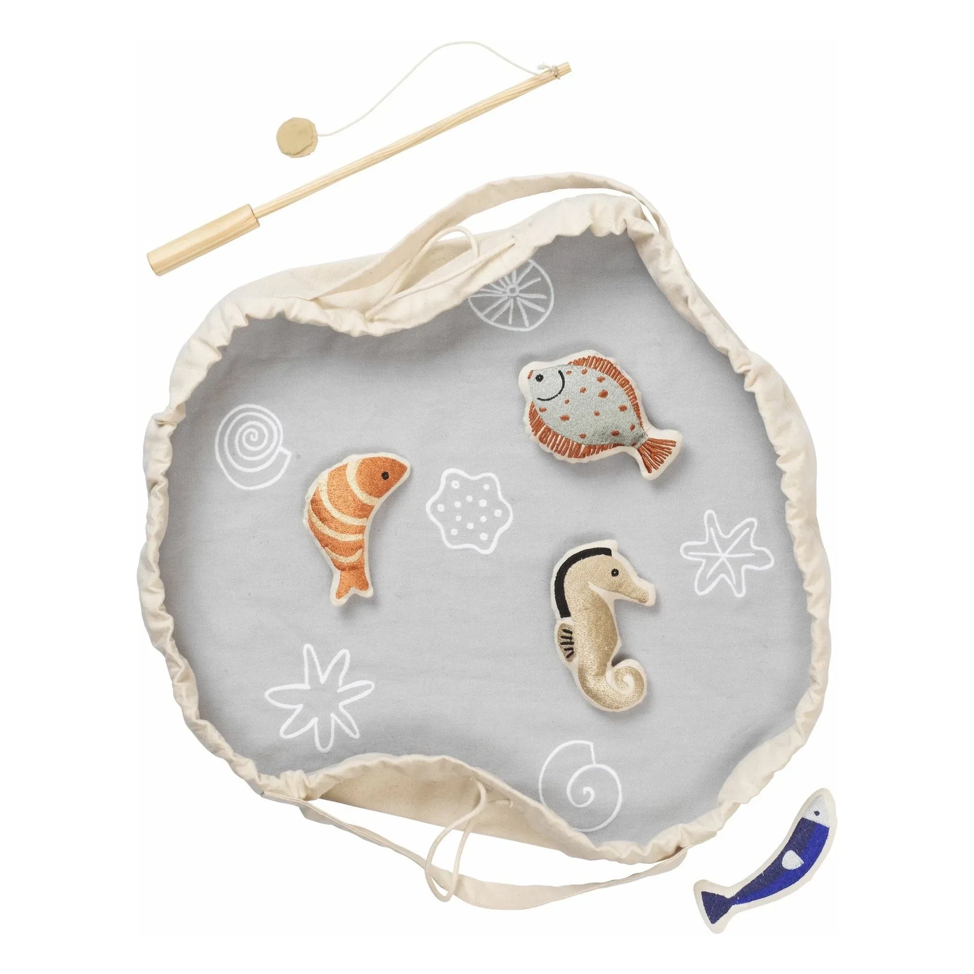 Ferm Living Kids - Angling game