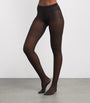 Wolford Black Individual 20 Tights