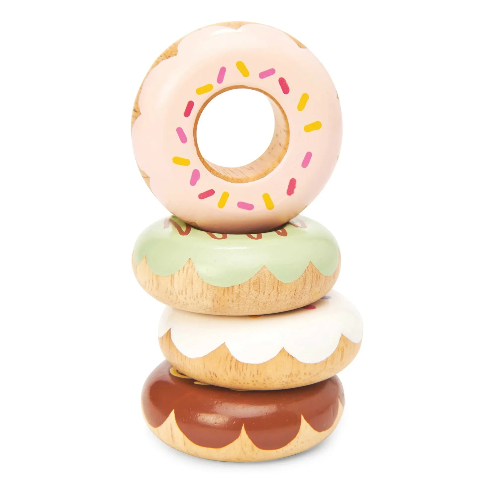 Le Toy Van - Toy Donuts