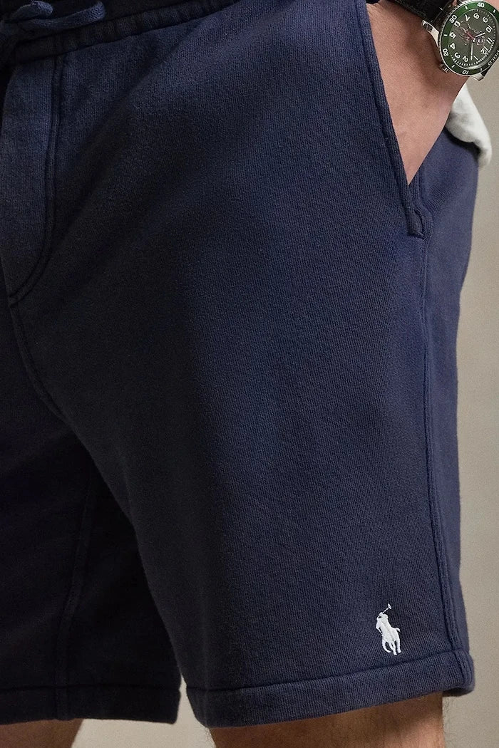 Polo Ralph Lauren къс панталон мъжки от памук