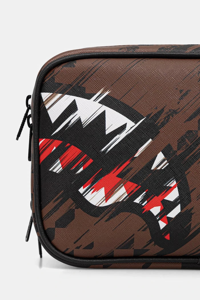 Sprayground Kozmetik Çantası