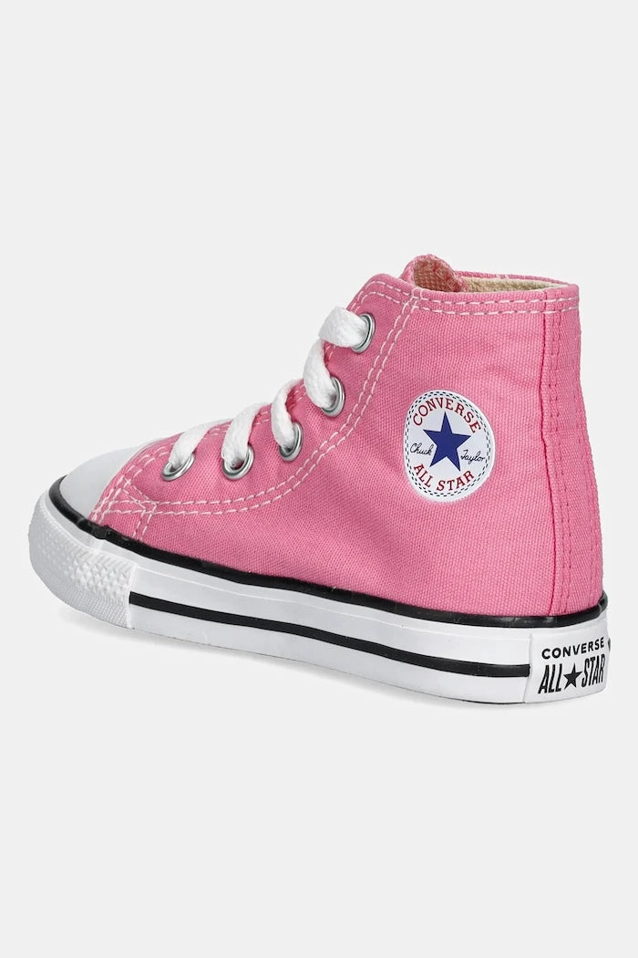 Converse - Високи кецове за деца