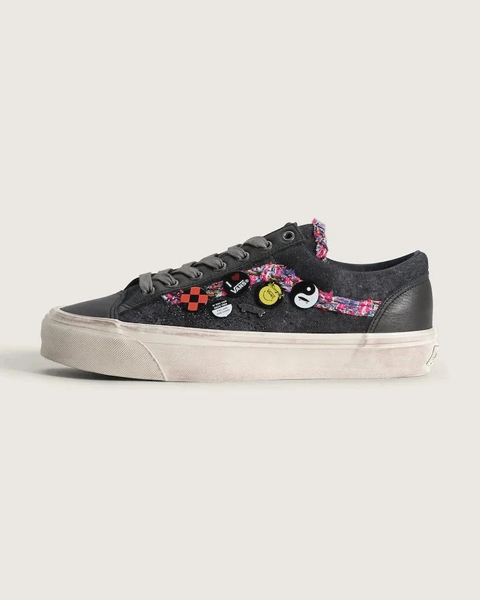 Vans Premium Old Skool 36 Souvenir Kadın Alçak Bilekli Sneaker