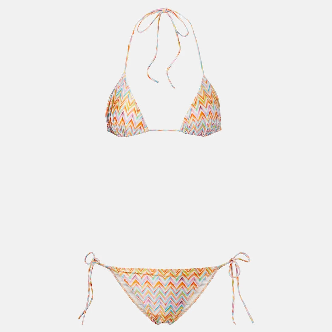Missoni - Zigzag bikini