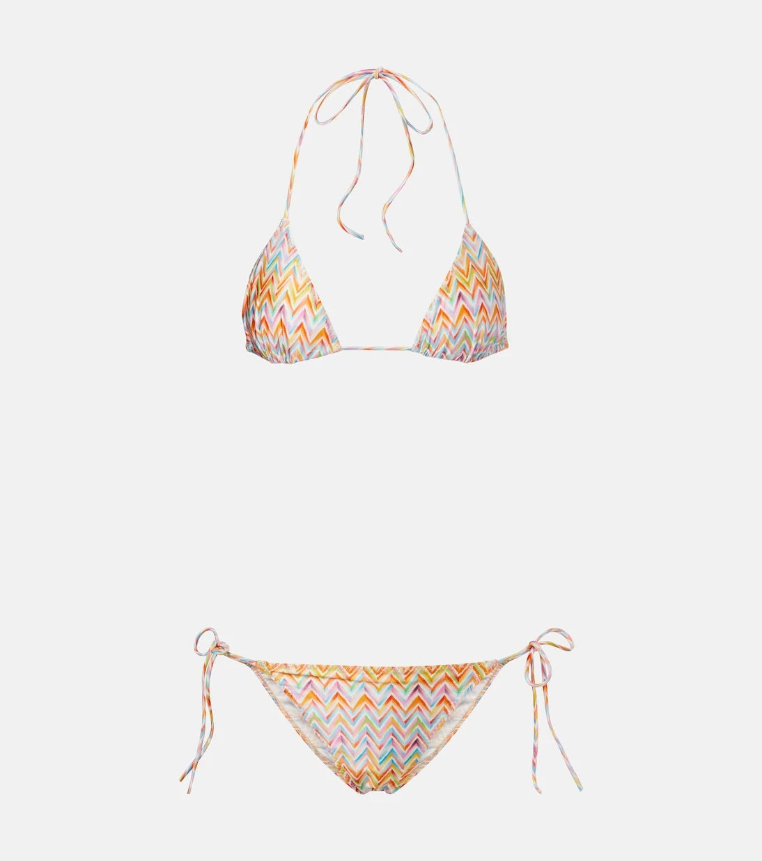 Missoni - Zigzag bikini