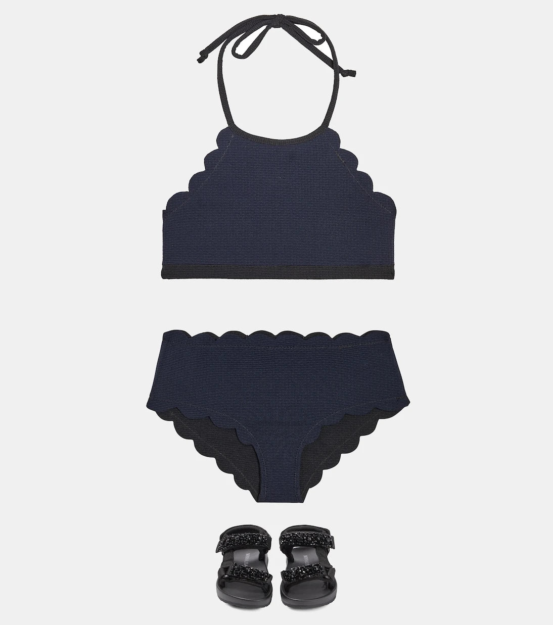 Marysia Bumby - Palm Springs bikini bottoms