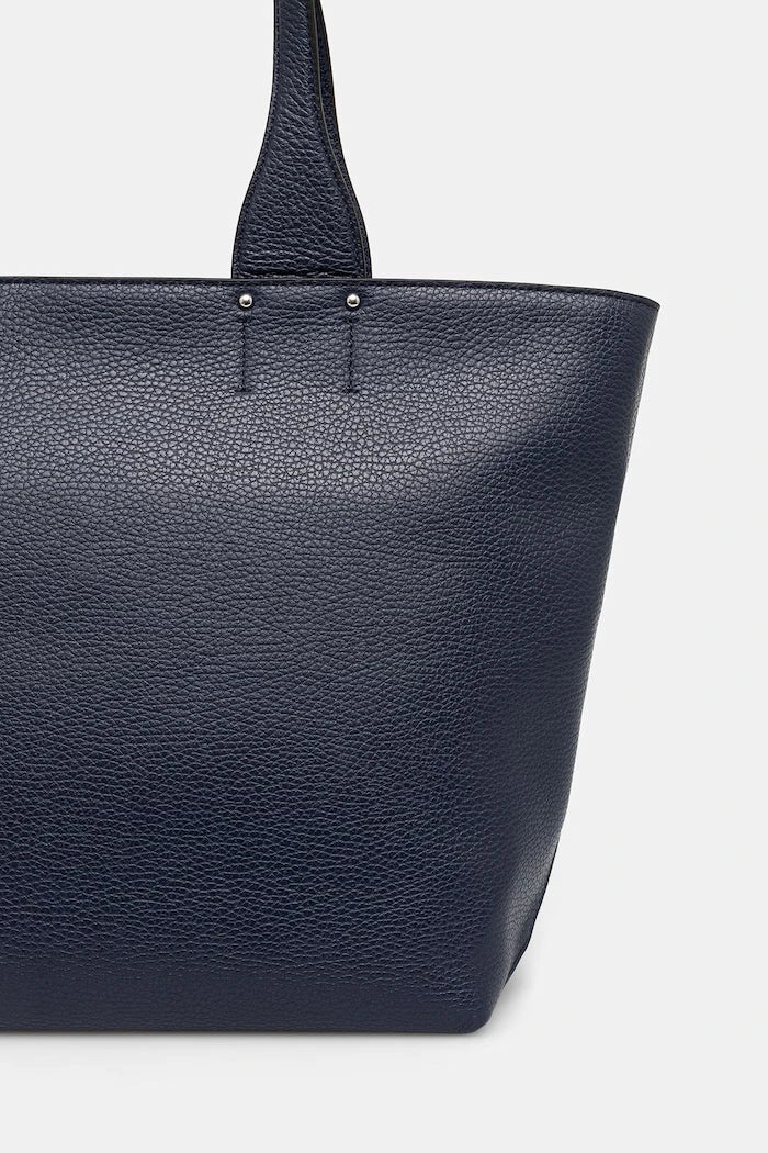 Gianni Chiarini шопинг чанта дамска от кожа BARBARA