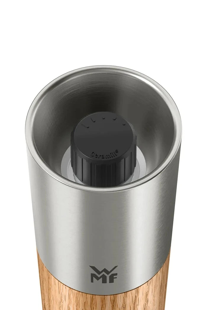 WMF от дъбова дървесина