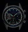 Zenith Stainless Steel Chronomaster Watch 38mm