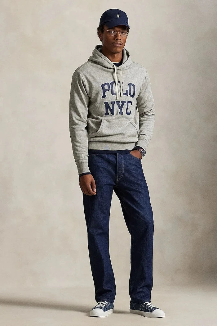 Суичър Polo Ralph Lauren