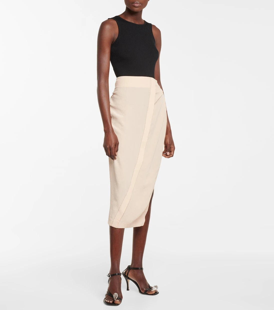 Dodo Bar Or - Ribbed-knit bodysuit