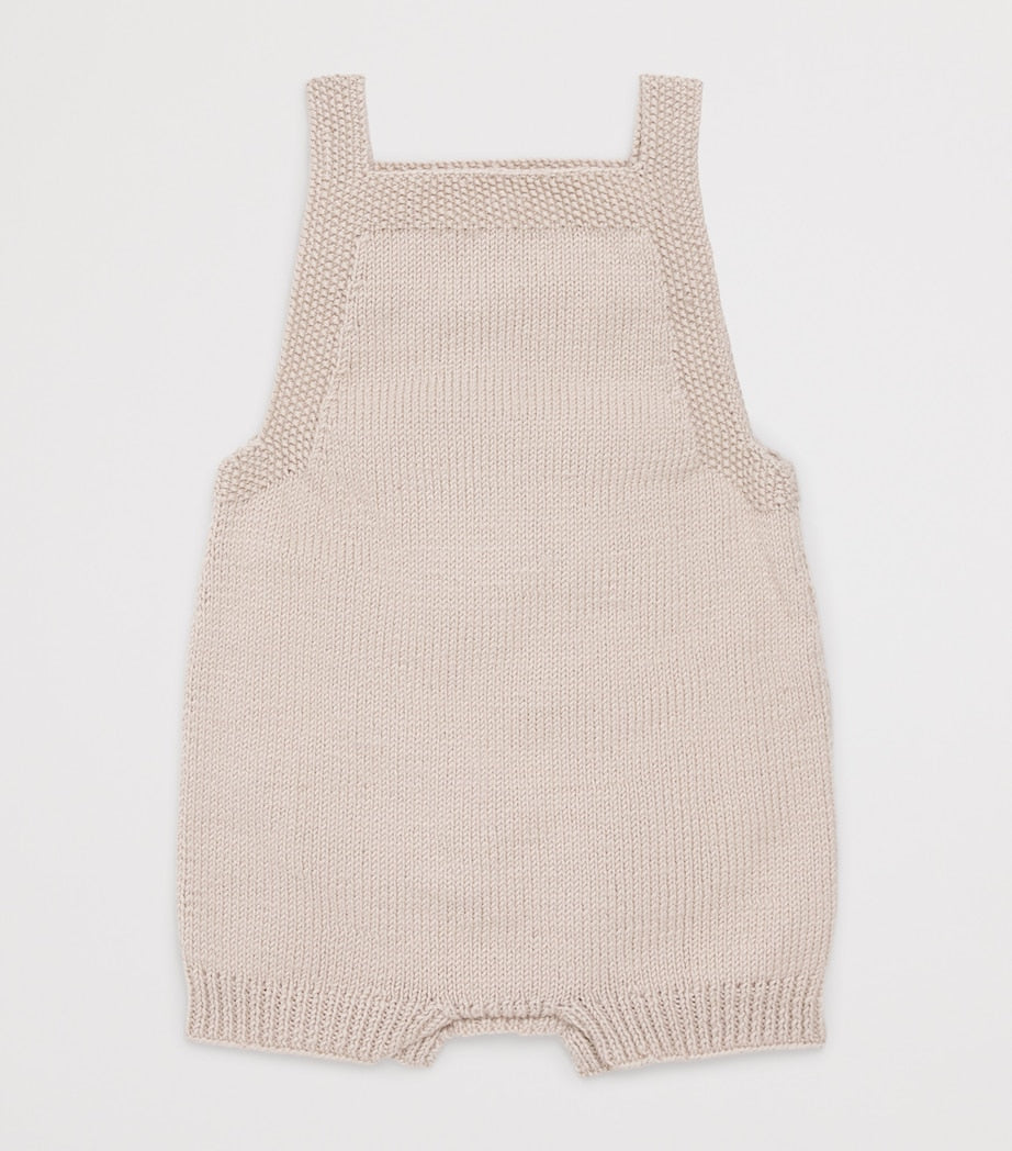 Shirley Bredal Merino Wool Woodland Bodysuit (0-4 Years)