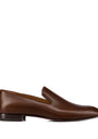 Dandelion Calf Leather Loafers