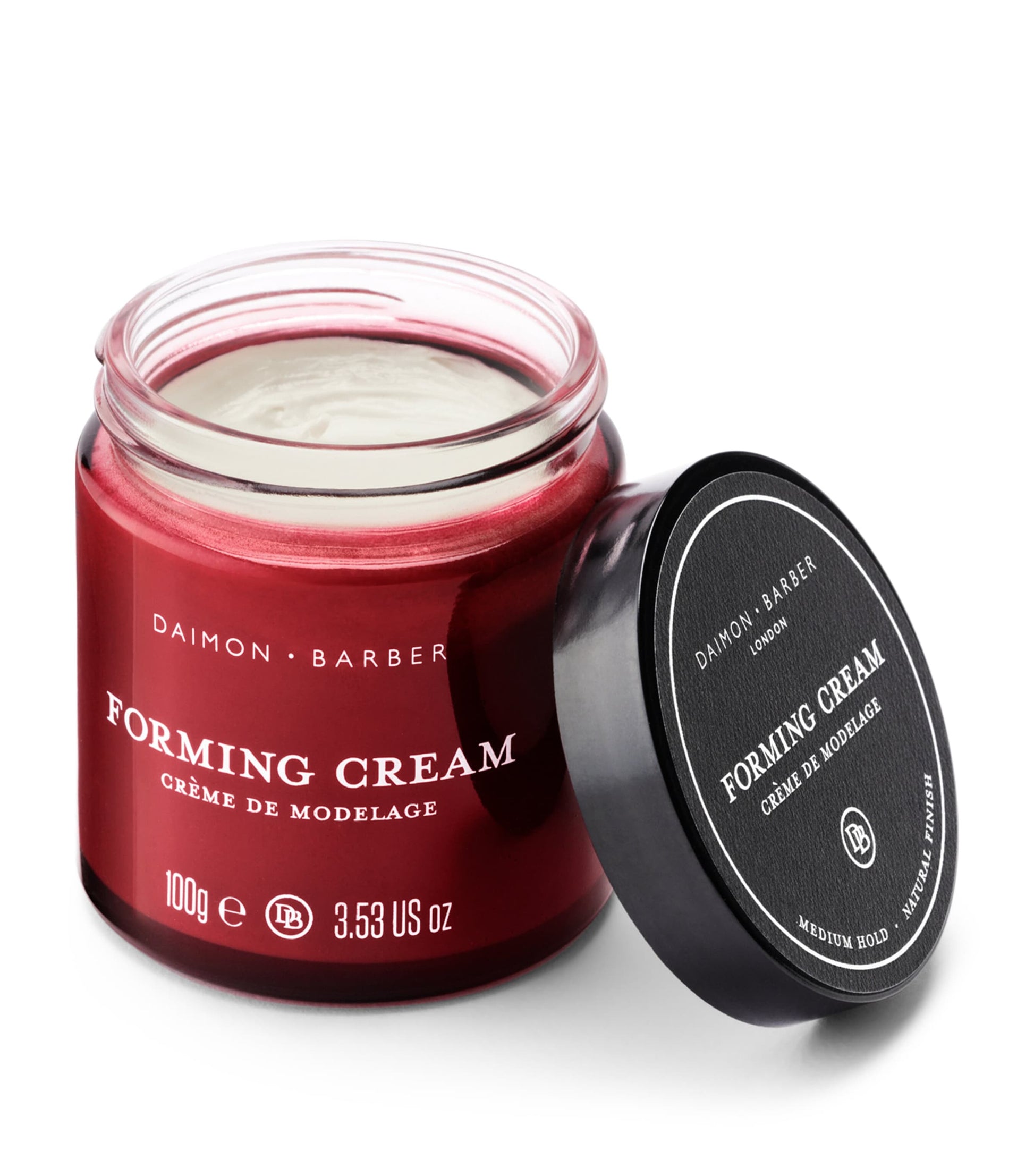 DAIMON BARBER Forming Cream (100g)