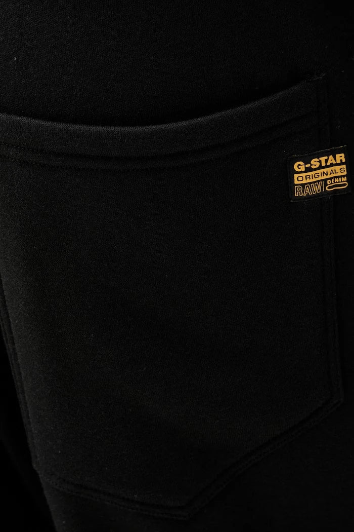 G-Star pamuklu erkek eşofman altı Core