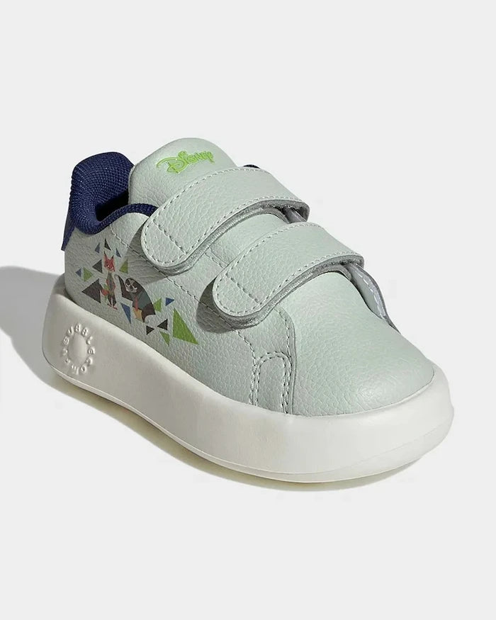 adidas DISNEY ADVANTAGE ZOOTOPIA Bebek Spor Ayakkabı
