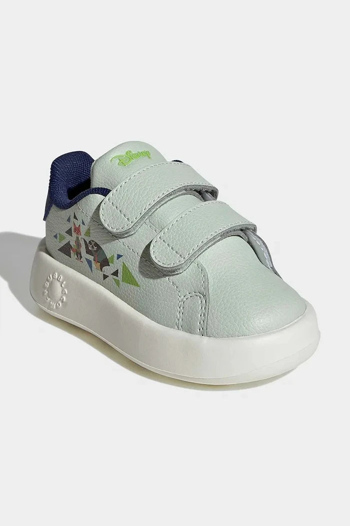 Бебешки маратонки adidas DISNEY ADVANTAGE ZOOTOPIA