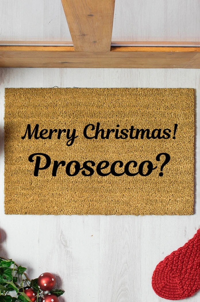 Изтривалка Artsy Doormats Christmas Collection
