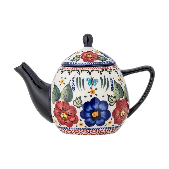 Чайник Bloomingville Florist 900 ml
