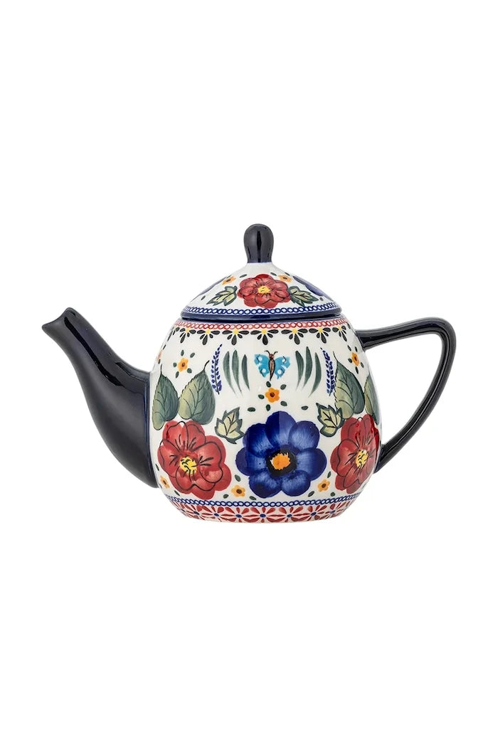 Чайник Bloomingville Florist 900 ml