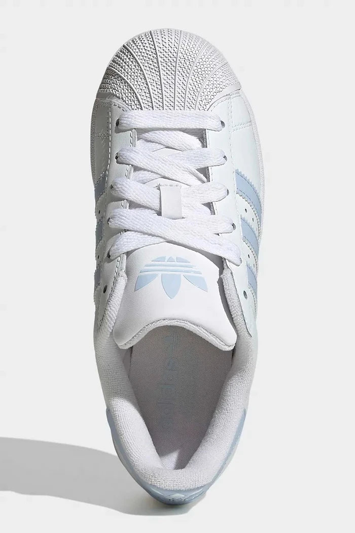 Çocuk spor ayakkabıları adidas Originals SUPERSTAR II