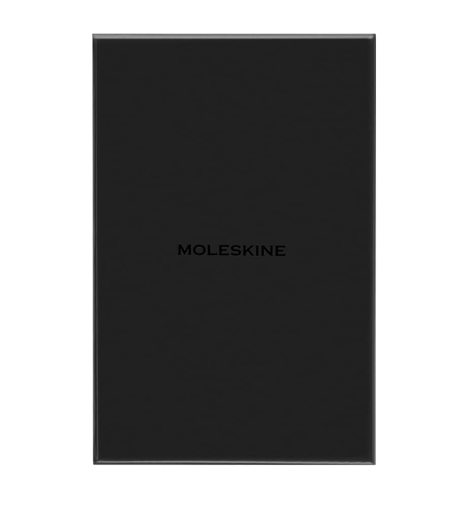 Moleskine Silk 12-Month Planner