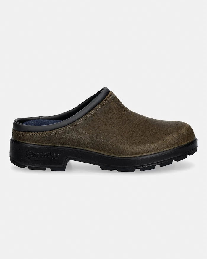 Велурени чехли Blundstone 2423