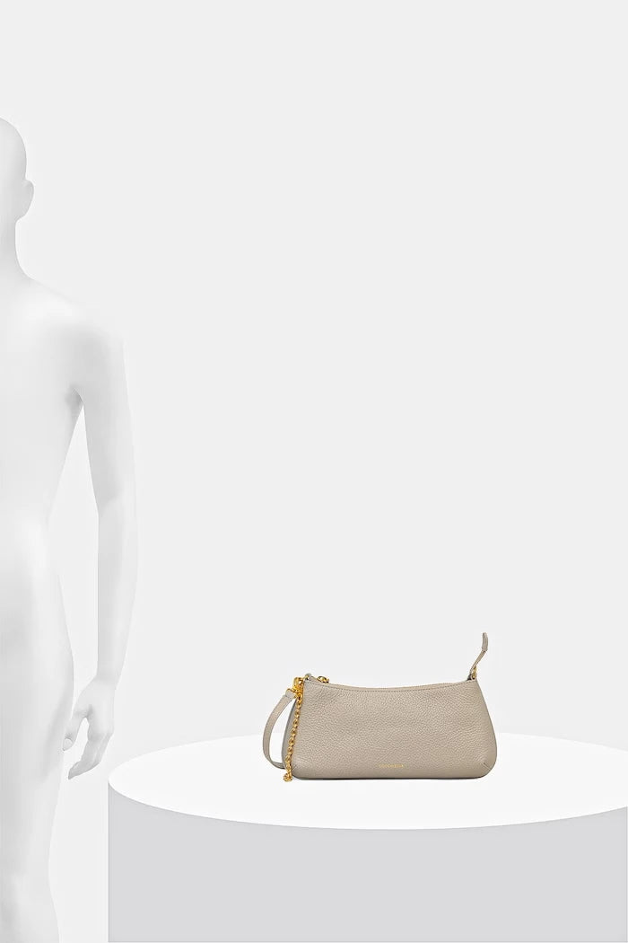 Coccinelle Kadın Deri Crossbody Çanta