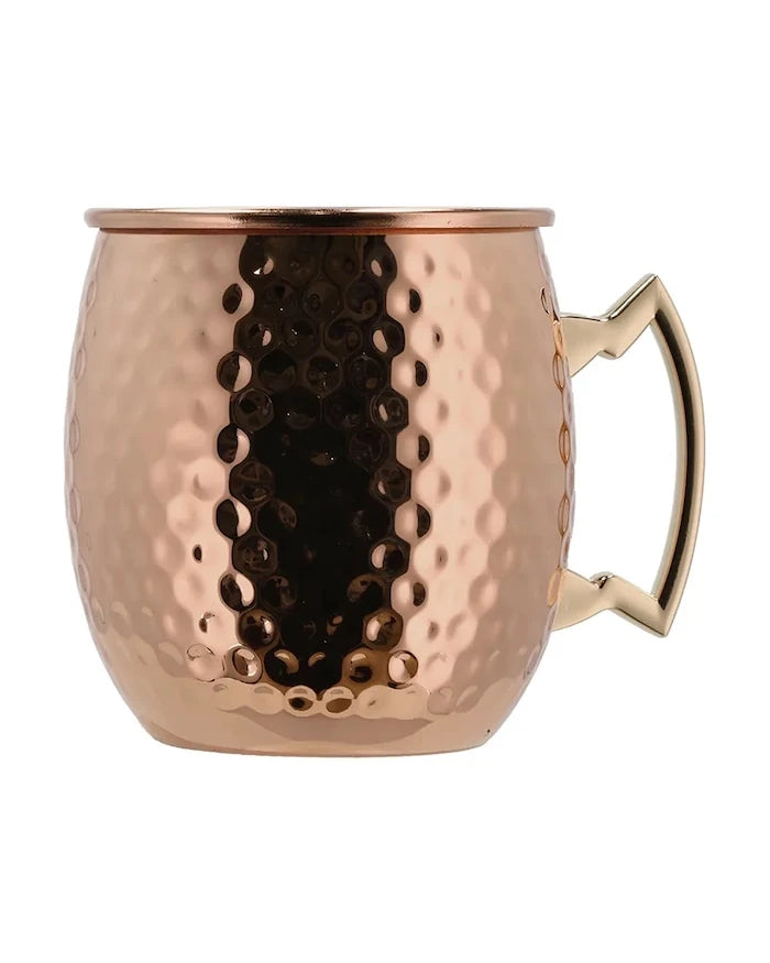 Lyngby Glas Moscow 550 ml Bardak Seti (2 Parça)