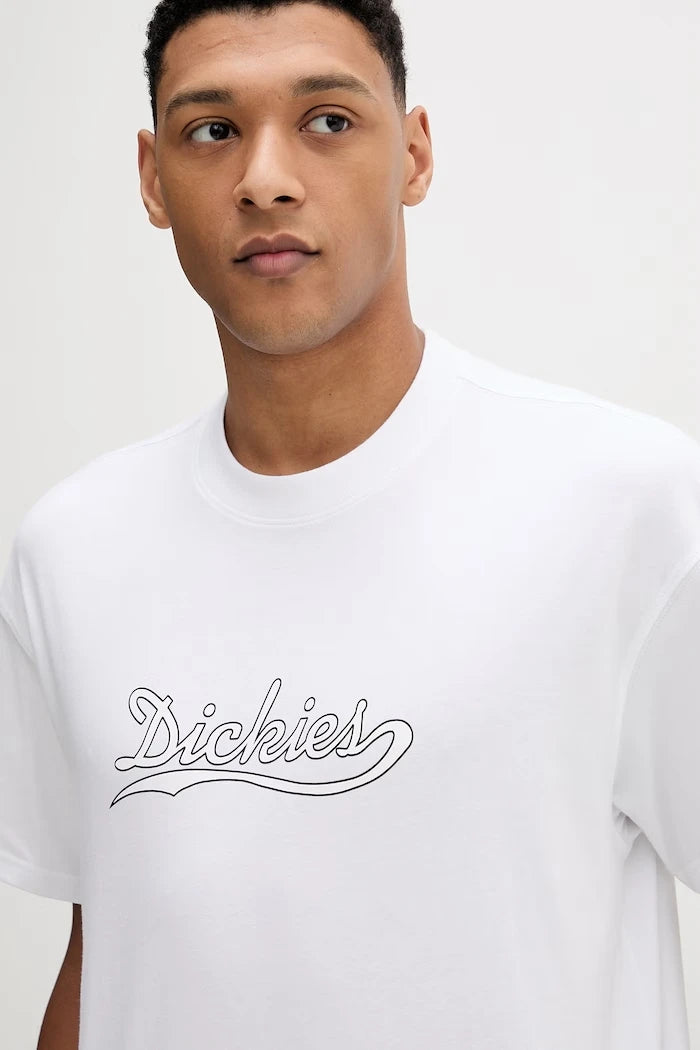 Dickies Pamuklu Tişört