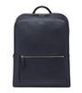 Ludlow Leather Backpack