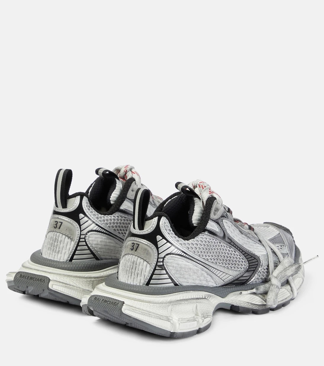 Balenciaga - 3XL sneakers