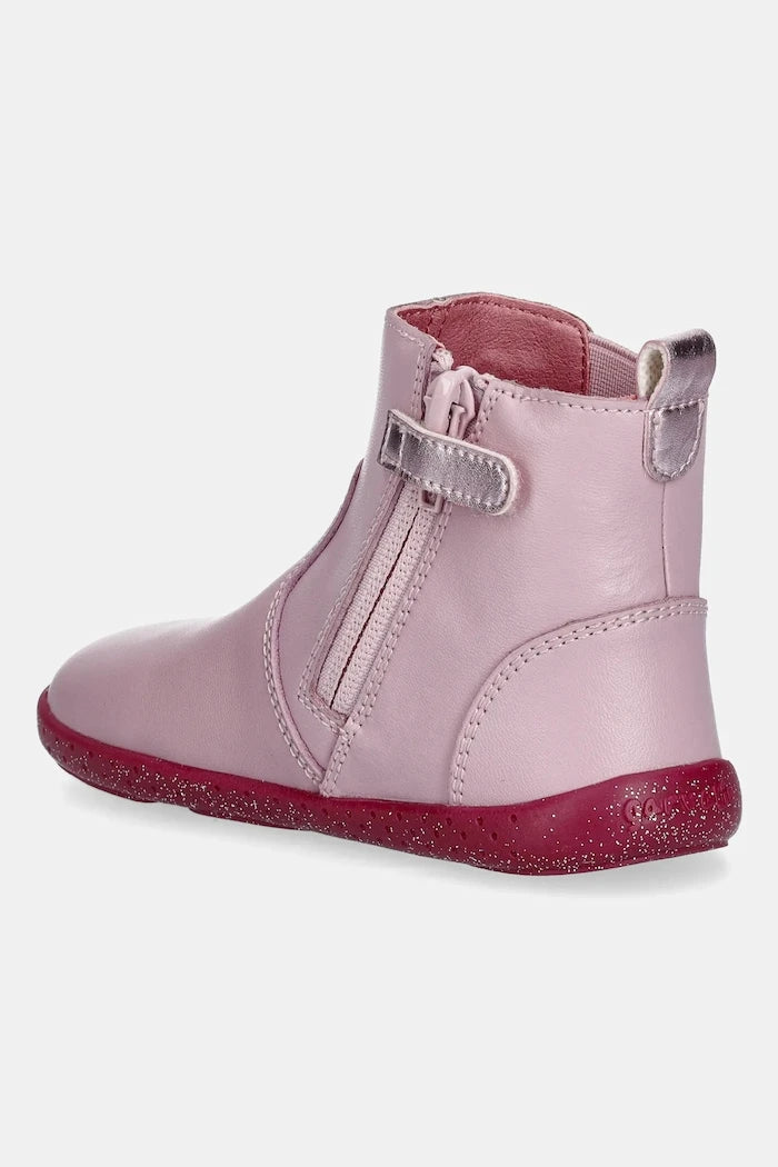 Детски кожени ботуши Agatha Ruiz de la Prada