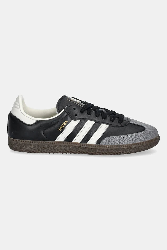 Маратонки adidas Originals Samba OG W