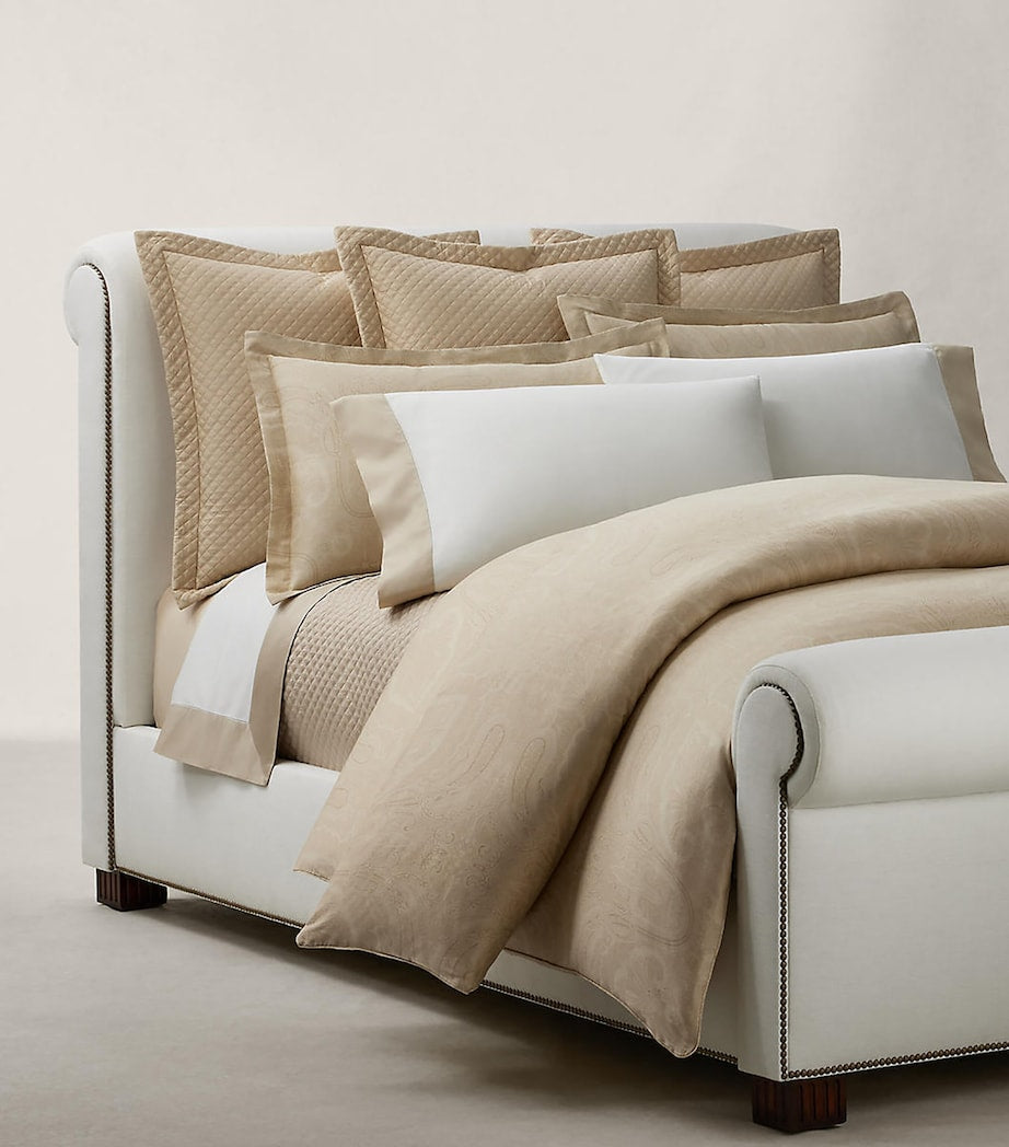 Ralph Lauren Home Doncaster Coastal King Duvet Cover (240cm x 220cm)