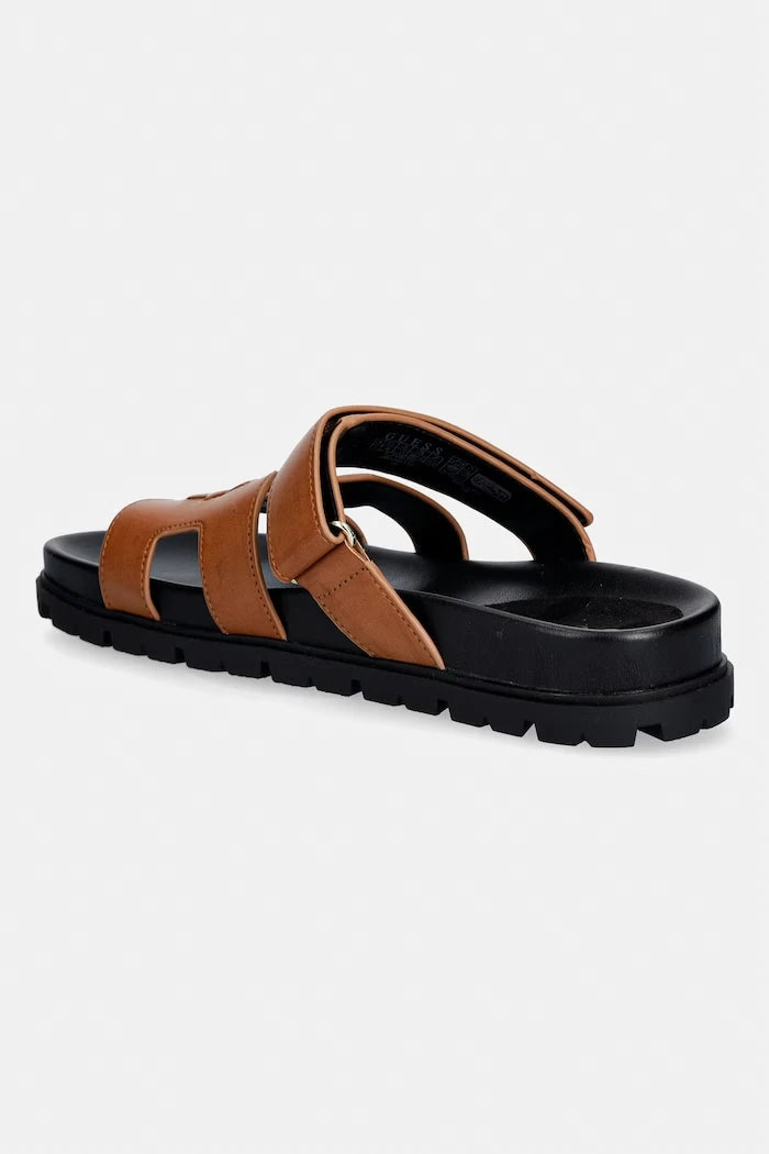 Guess kadın terlikleri FASHIEY