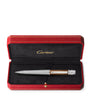 Cartier Santos de Cartier Ballpoint Pen