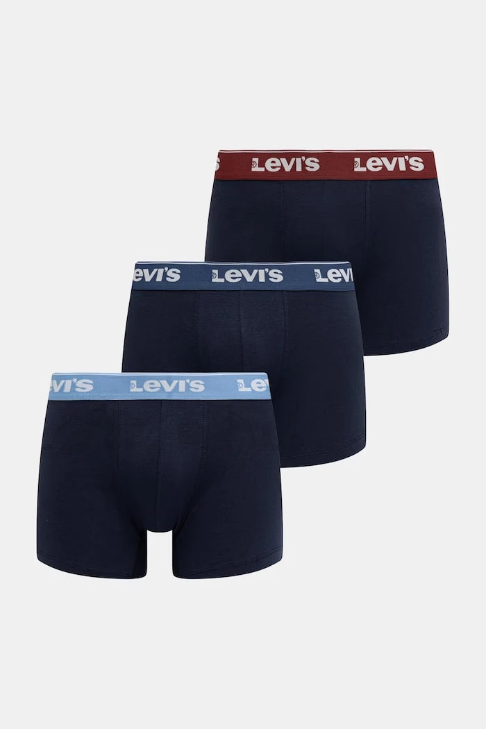 Levi's боксерки мъжки 3 броя
