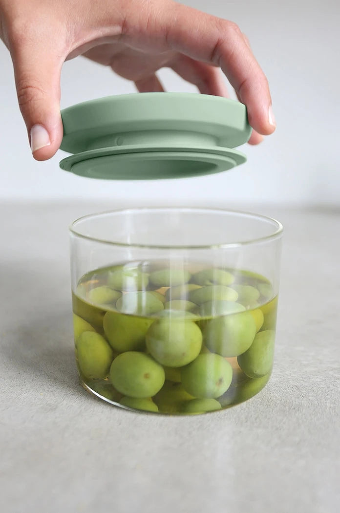Brabantia Saklama Kabı Seti (3 Parça)