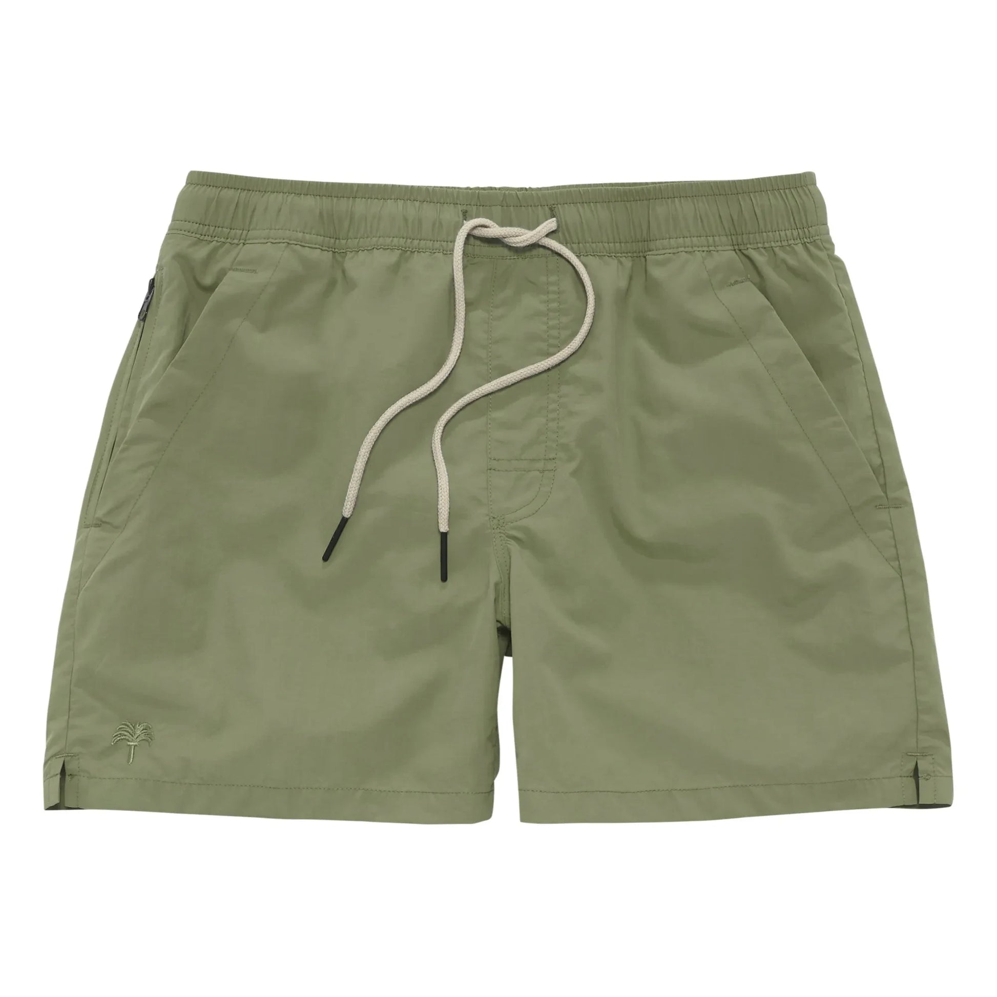 OAS - Swim Trunks - Men’s Collection  | Khaki