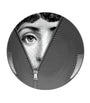 Fornasetti Tema e Variazioni No. 401 Wall Plate (26cm)