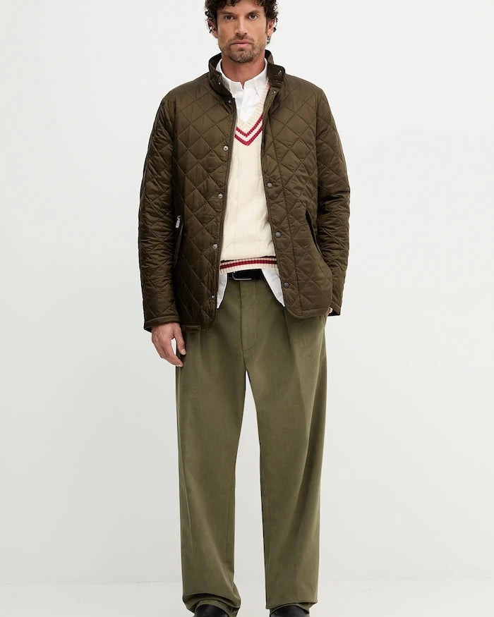 Barbour Yağmurluk
