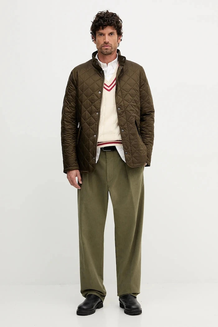 Яке Barbour