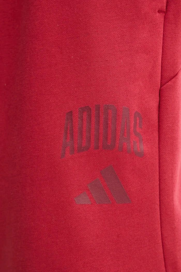Къс панталон adidas Collegiate