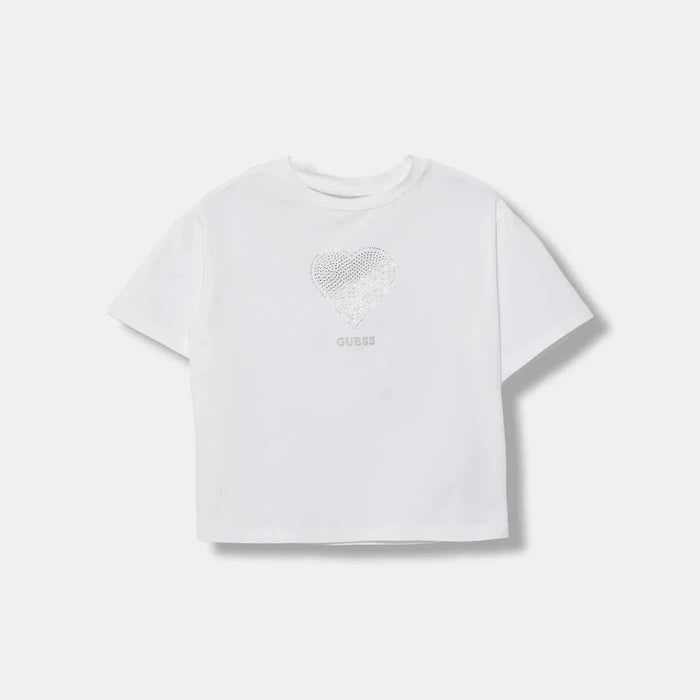 Детска тениска Guess