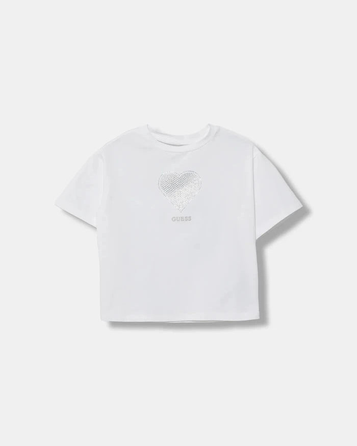 Çocuk Guess Tişört