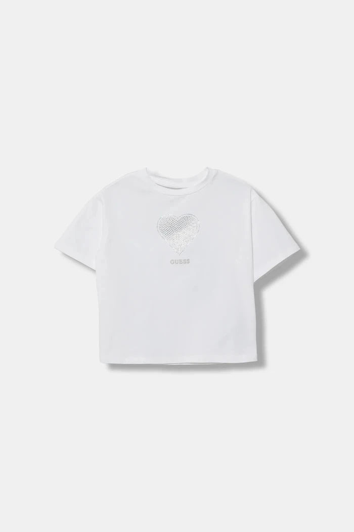 Детска тениска Guess