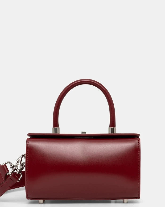 Leather bag Answear.LAB from the Unscripted collection
