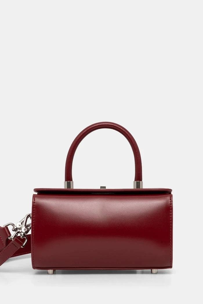 Leather bag Answear.LAB from the Unscripted collection